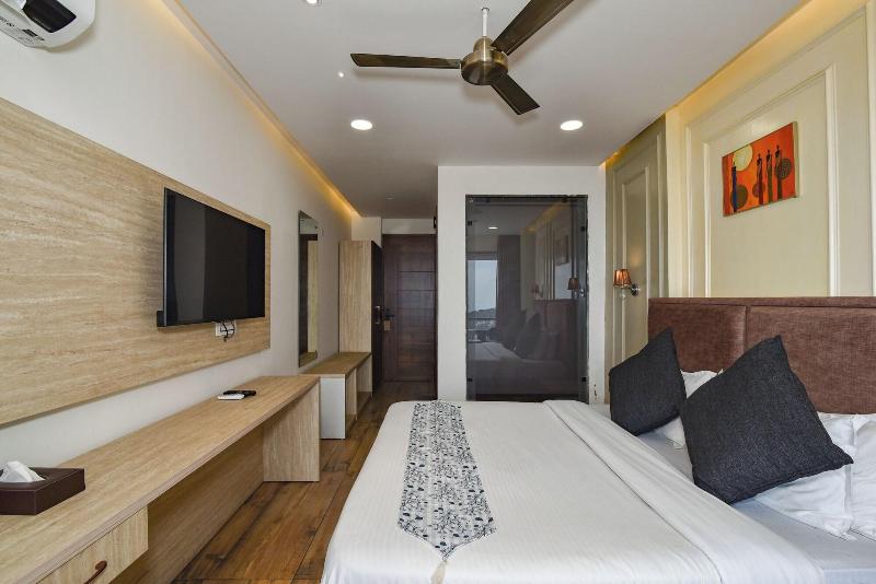 Ah Grand Villa image