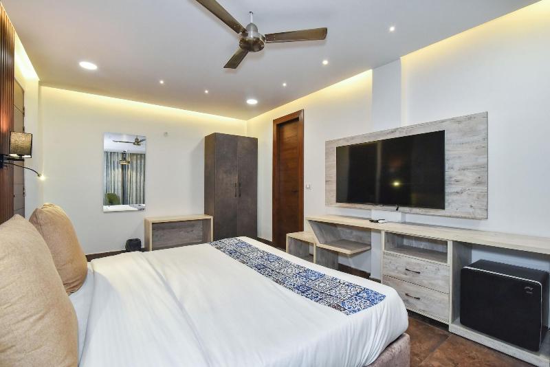 Ah Grand Villa image