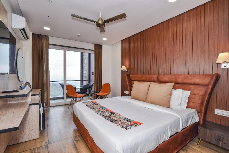 Ah Grand Villa image