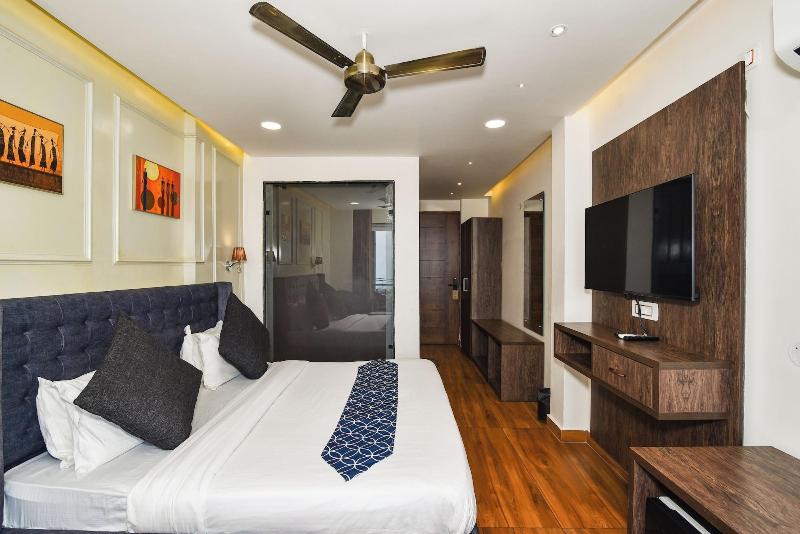Ah Grand Villa image