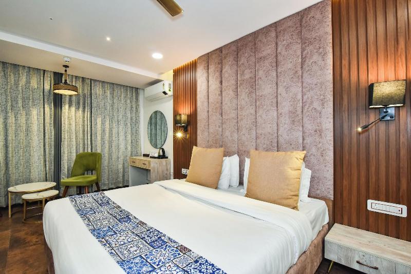 Ah Grand Villa image