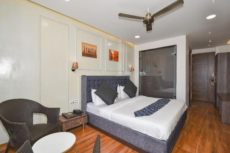 Ah Grand Villa image
