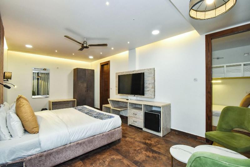 Ah Grand Villa image