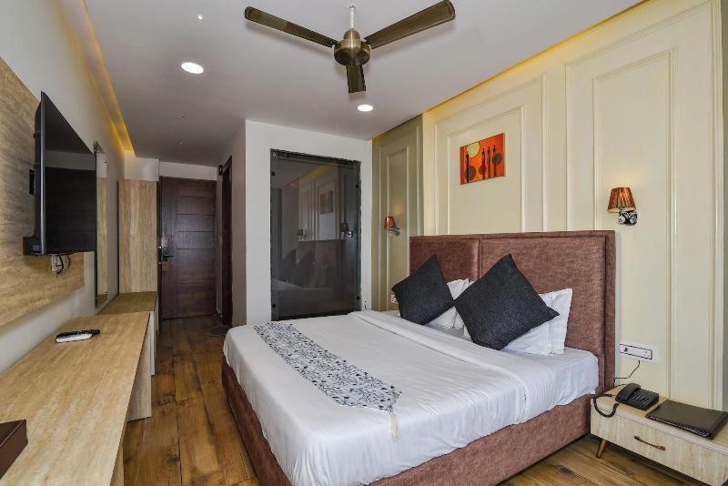 Ah Grand Villa image