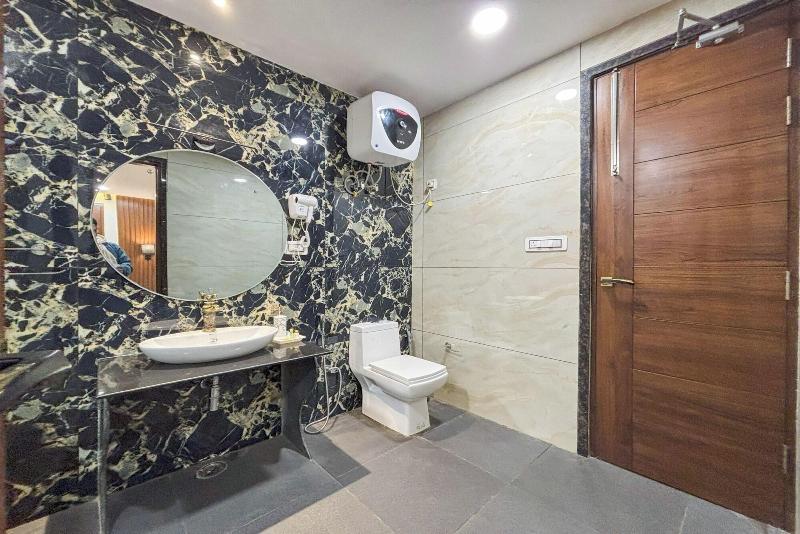 Ah Grand Villa image