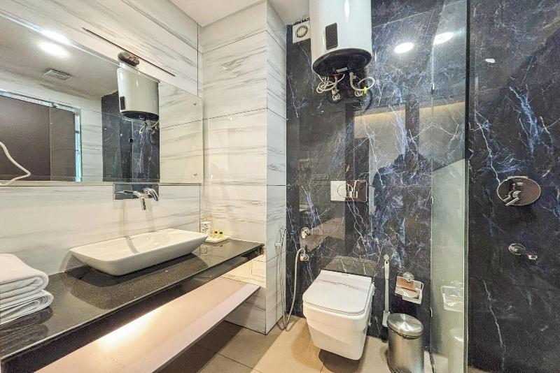 Ah Grand Villa image