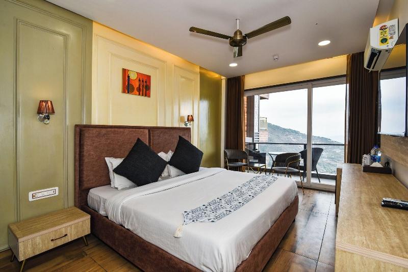 Ah Grand Villa image