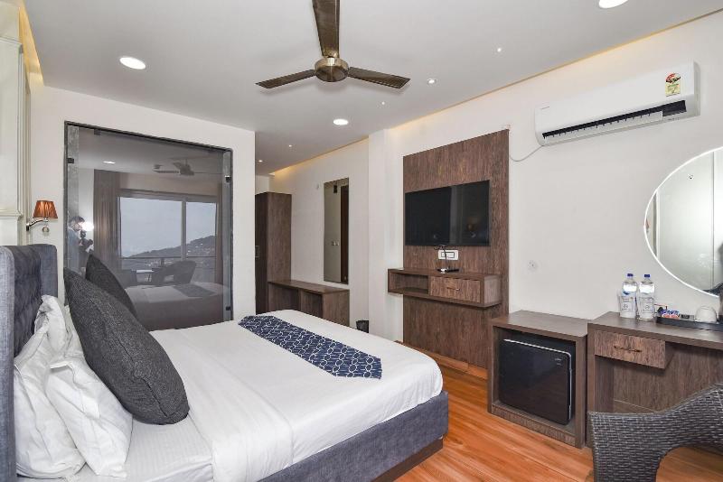 Ah Grand Villa image