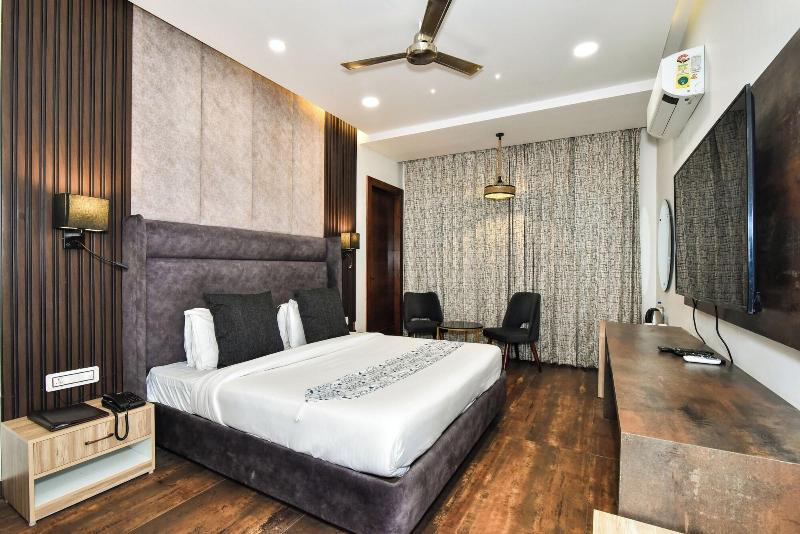 Ah Grand Villa image