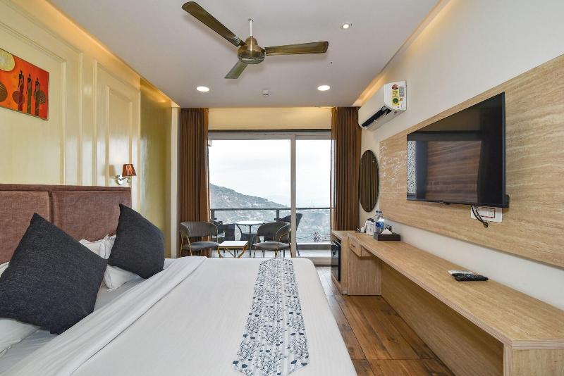 Ah Grand Villa image