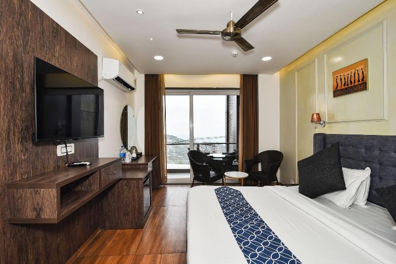 Ah Grand Villa image