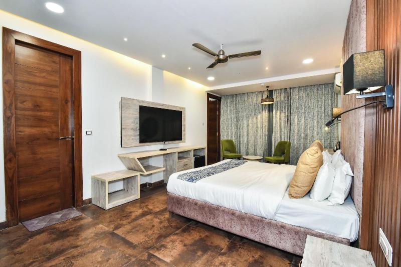 Ah Grand Villa image