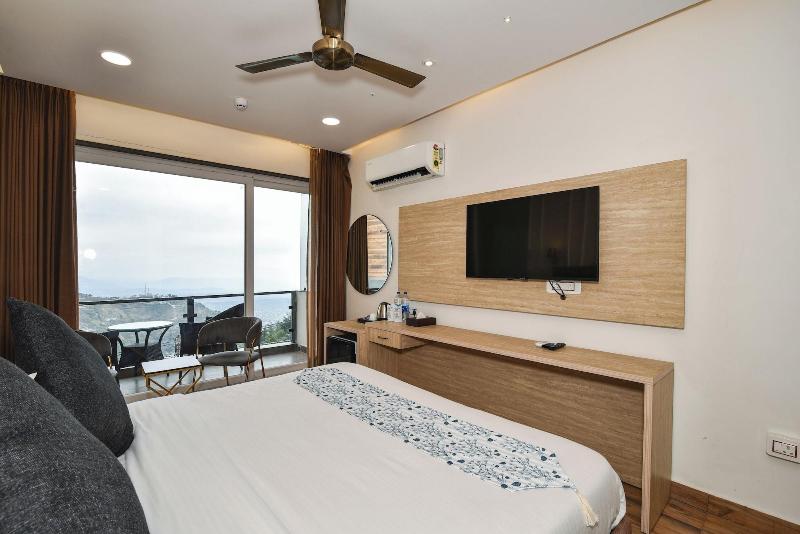 Ah Grand Villa image