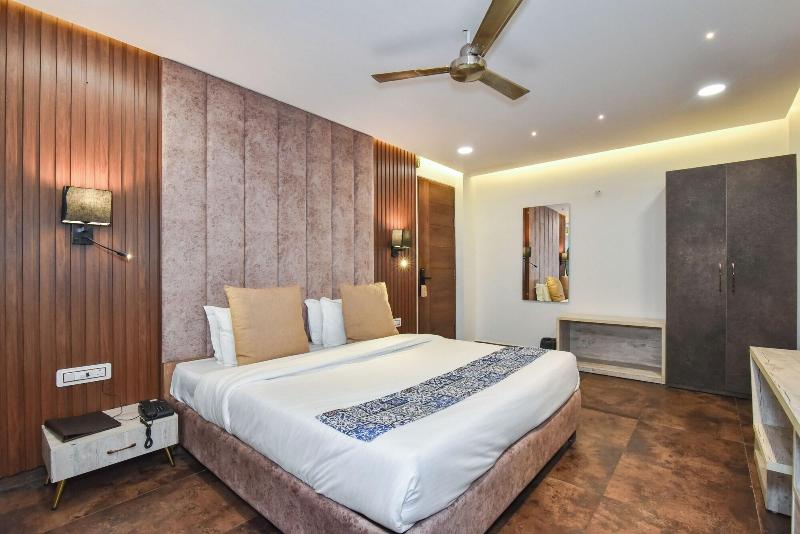 Ah Grand Villa image