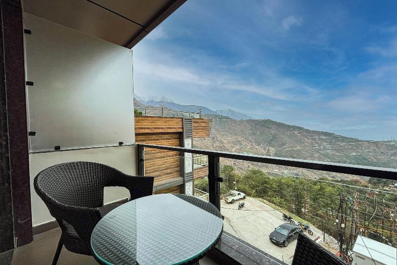 Ah Grand Villa image