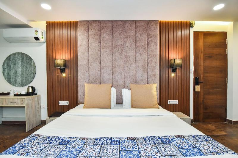 Ah Grand Villa image