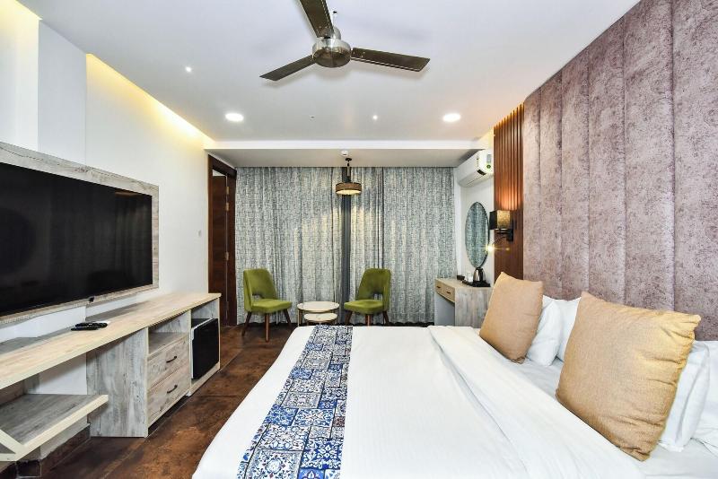 Ah Grand Villa image