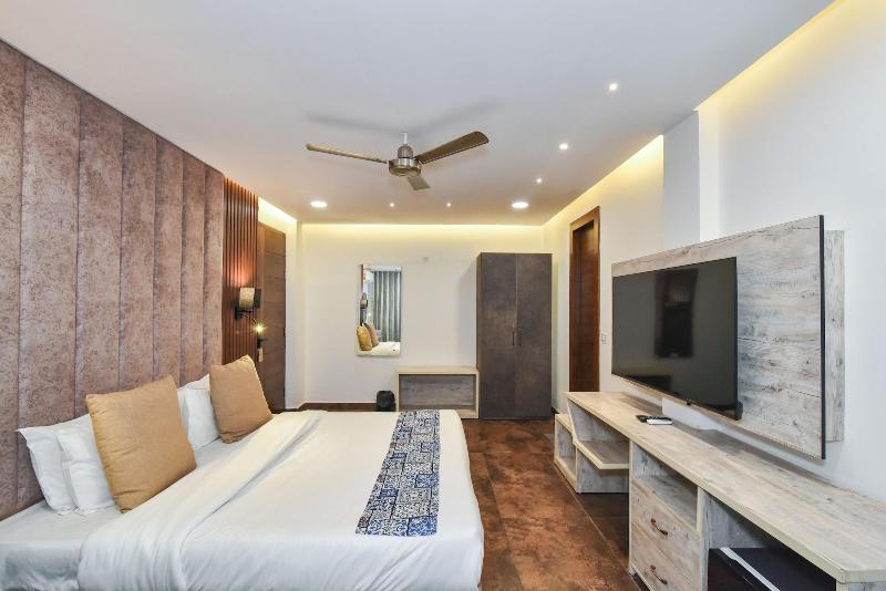 Ah Grand Villa image