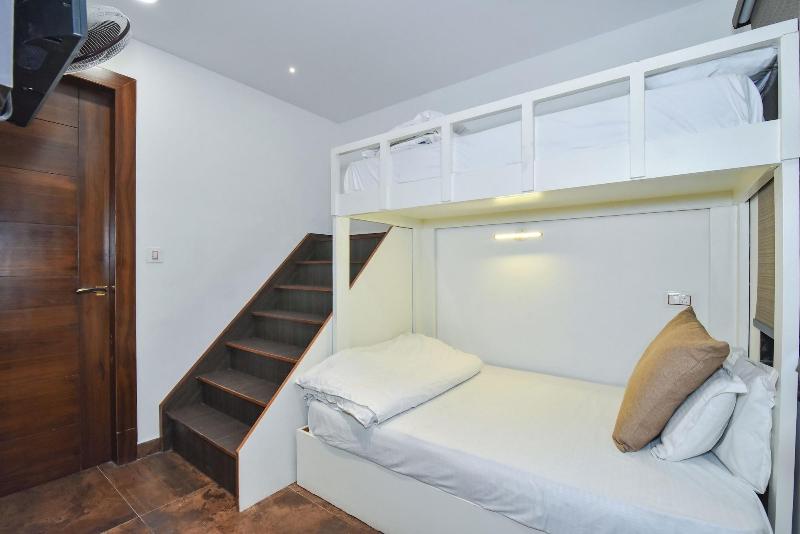 Ah Grand Villa image