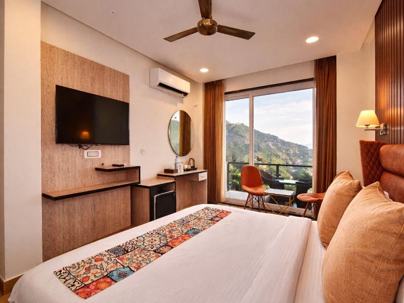 Ah Grand Villa image