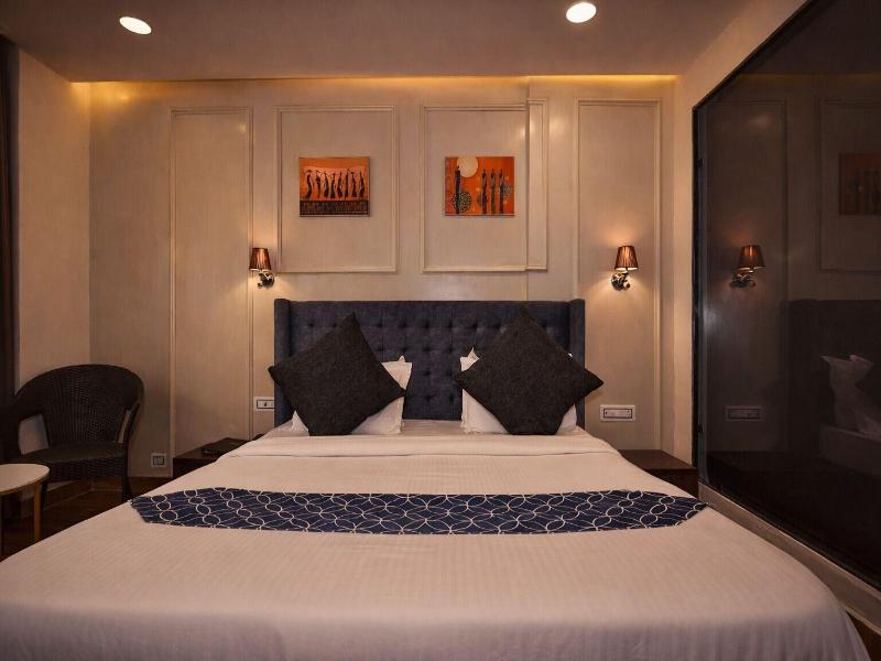 Ah Grand Villa image