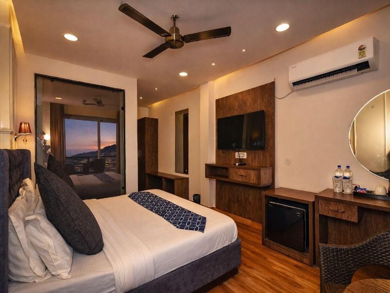 Ah Grand Villa image