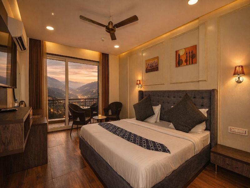 Ah Grand Villa image