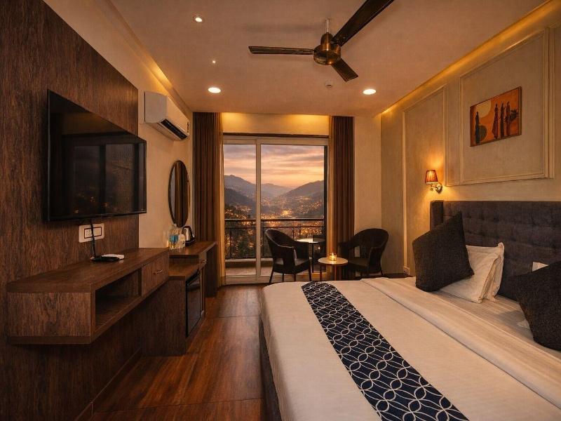Ah Grand Villa image