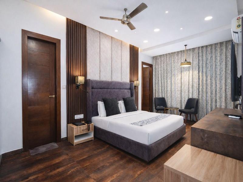 Ah Grand Villa image