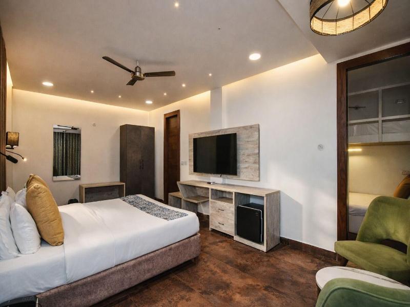 Ah Grand Villa image