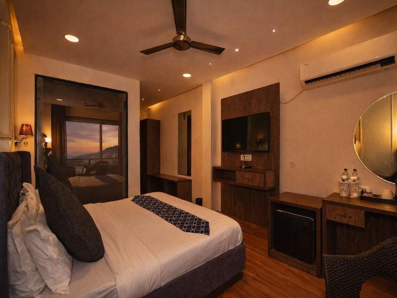 Ah Grand Villa image