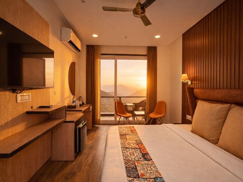 Ah Grand Villa image