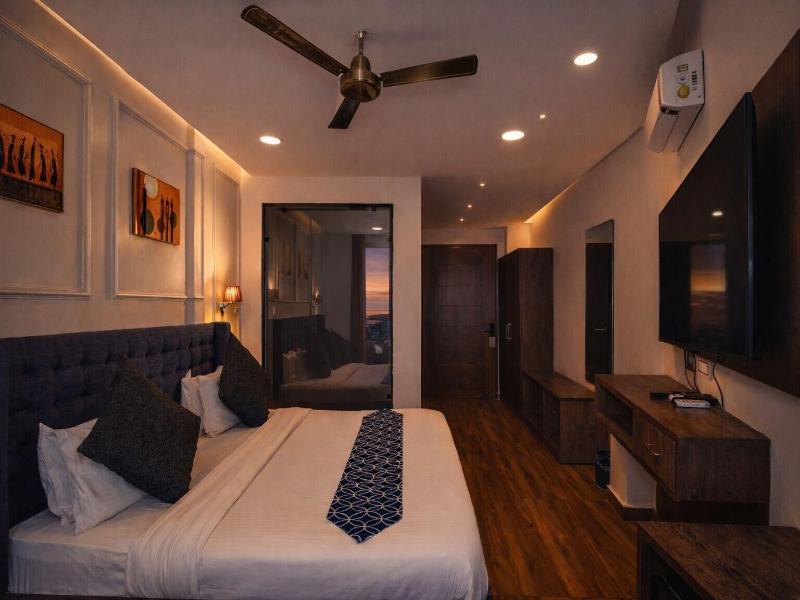 Ah Grand Villa image