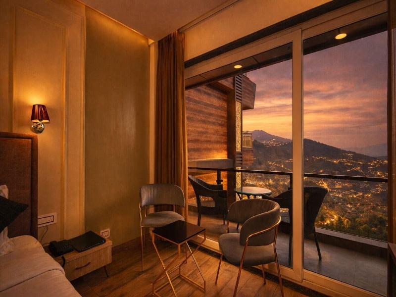 Ah Grand Villa image