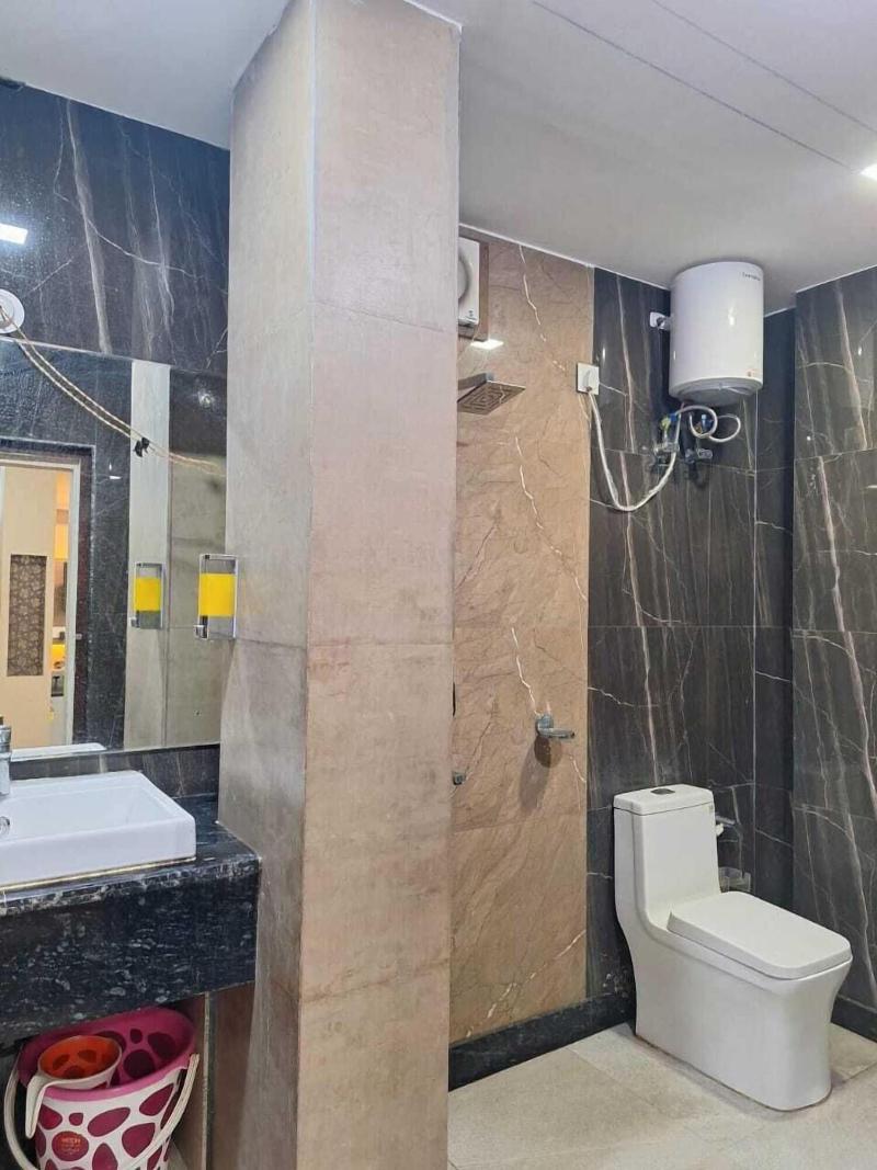 Mayur Hotel 5