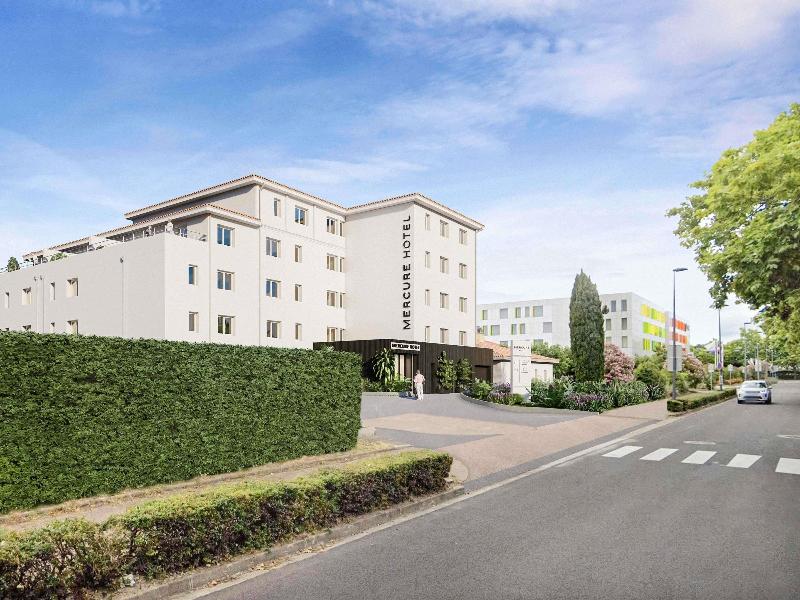 Mercure Toulouse Aéroport Blagnac image