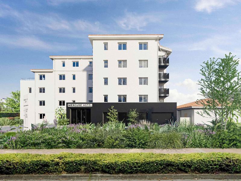 Mercure Toulouse Aéroport Blagnac image