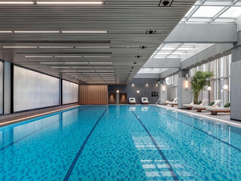 Jen Shenzhen Qianhai By Shangri-La image