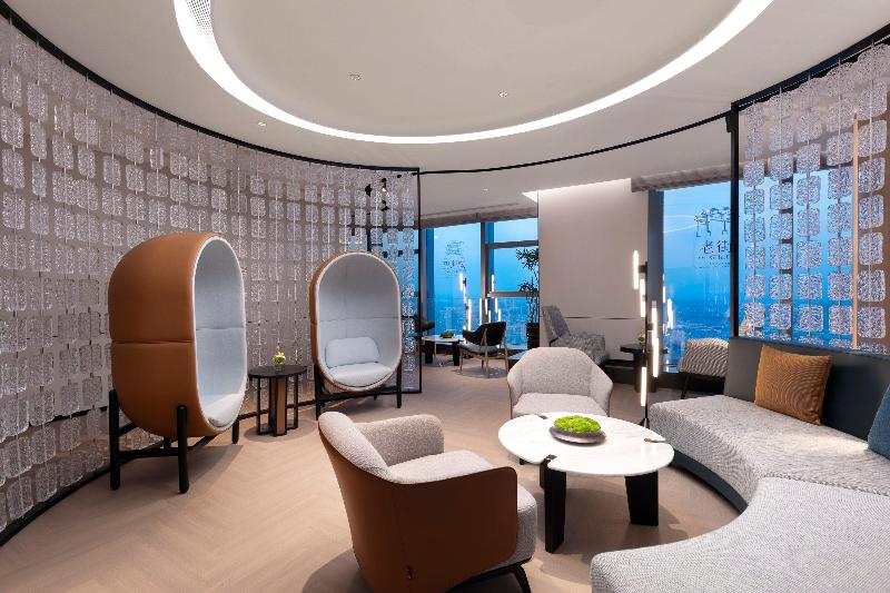Crowne Plaza Taizhou City Center image