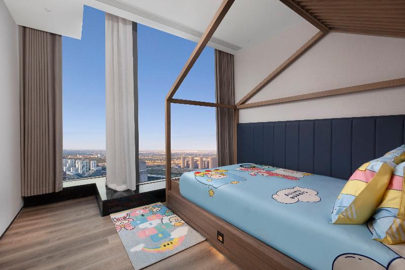 Crowne Plaza Taizhou City Center image