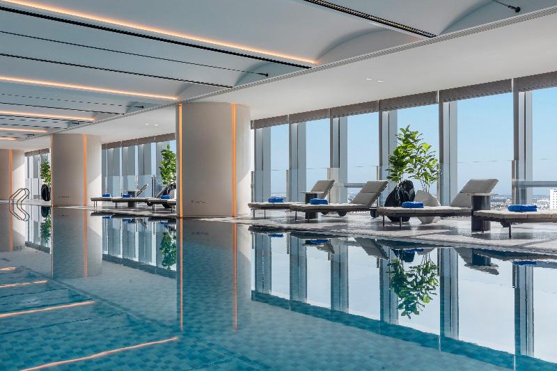 Crowne Plaza Taizhou City Center image