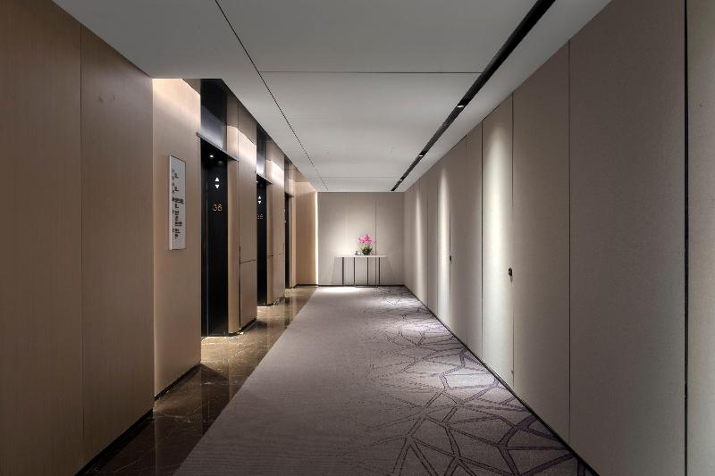 Crowne Plaza Taizhou City Center image