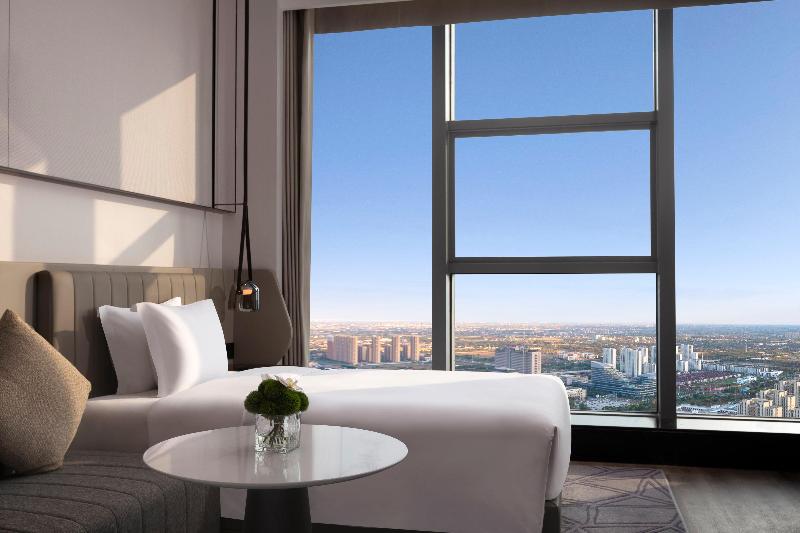 Crowne Plaza Taizhou City Center image