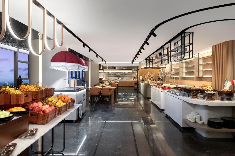Crowne Plaza Taizhou City Center image