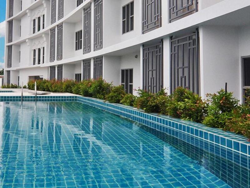 Vapa Hotel image