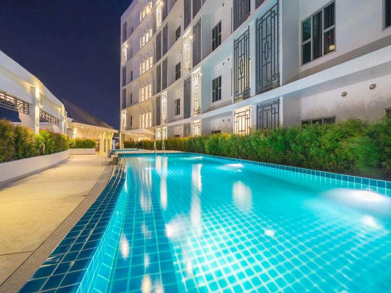 Vapa Hotel image