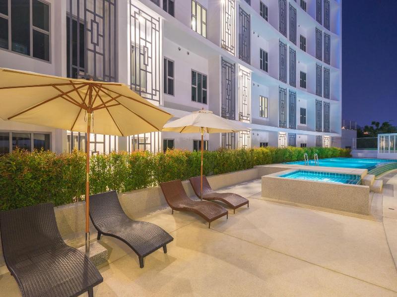 Vapa Hotel image
