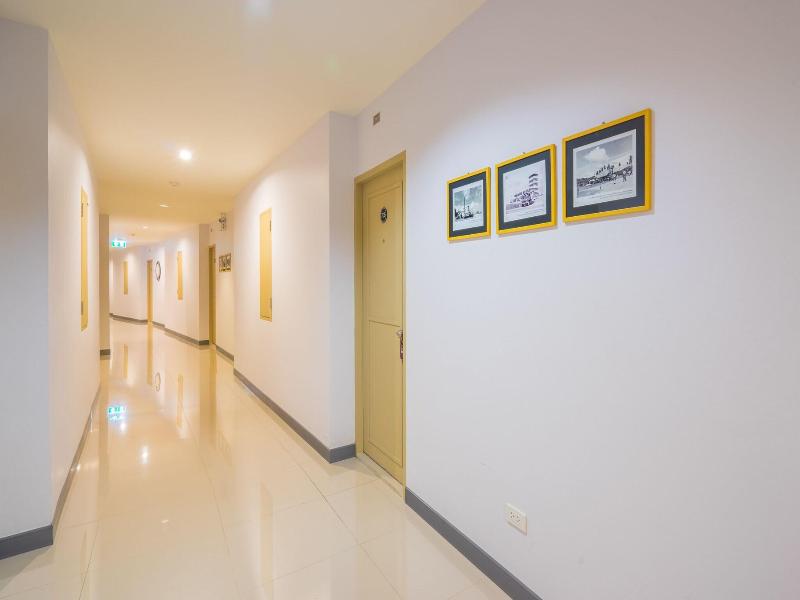 Vapa Hotel image