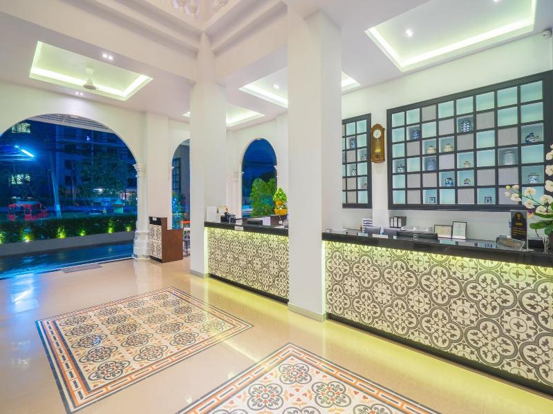 Vapa Hotel image