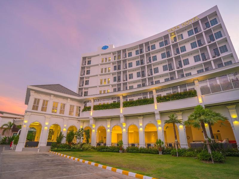 Vapa Hotel image